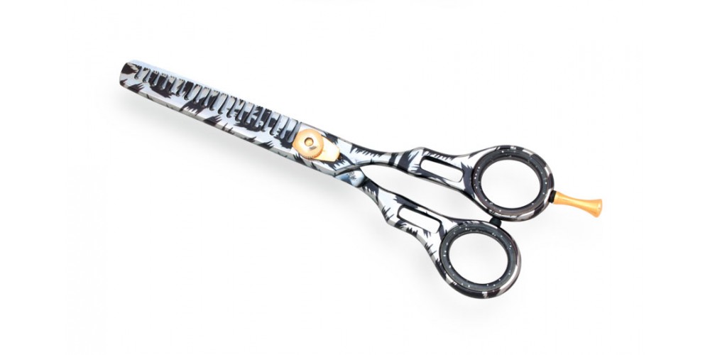 Professional Hair Thinning Scissors